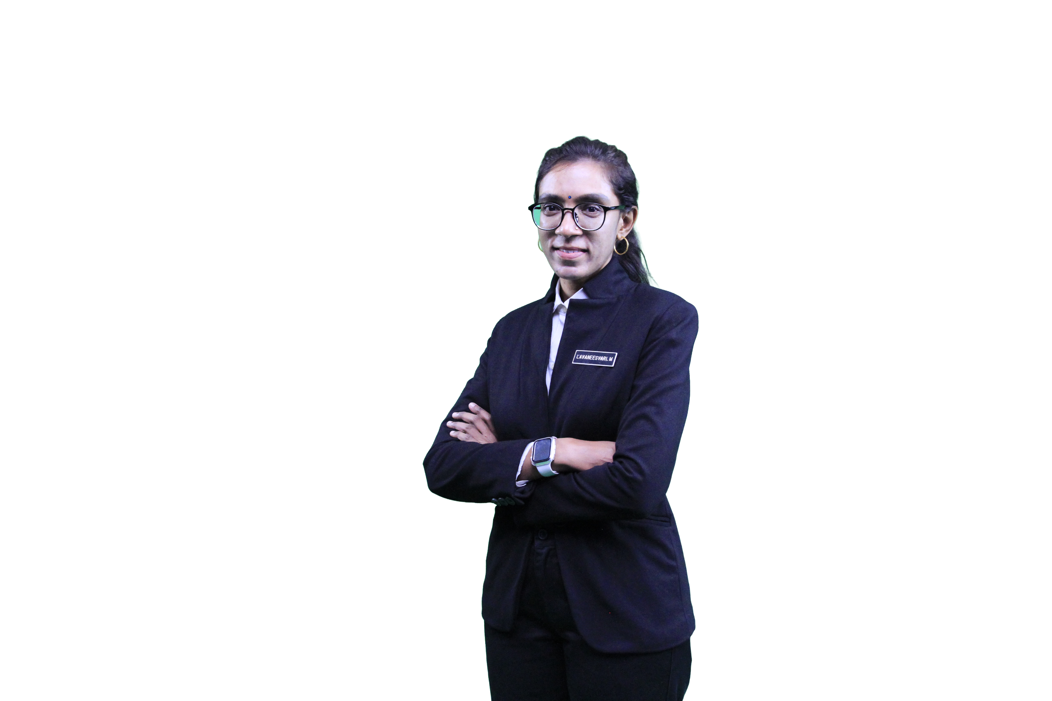 DR. LAVANEESVARI A/P MANOGARAN